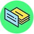 business card